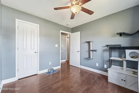 109 Turtle Creek Court Jacksonville NC 28540