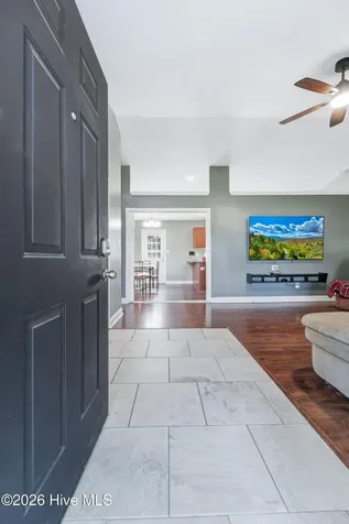 109 Turtle Creek Court Jacksonville NC 28540