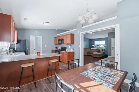 109 Turtle Creek Court Jacksonville NC 28540