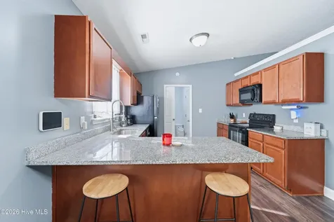 109 Turtle Creek Court Jacksonville NC 28540