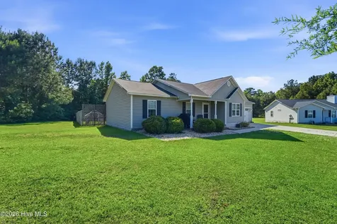 109 Turtle Creek Court Jacksonville NC 28540