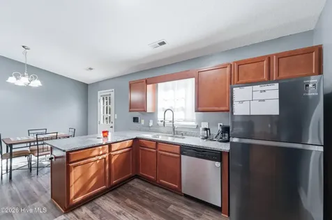 109 Turtle Creek Court Jacksonville NC 28540