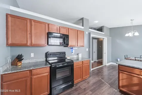 109 Turtle Creek Court Jacksonville NC 28540