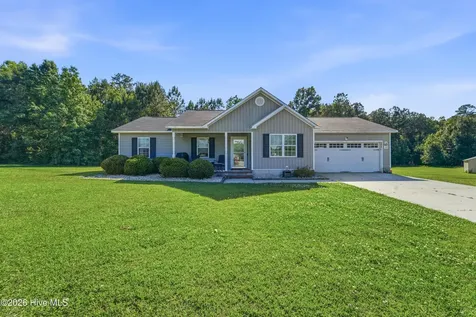 109 Turtle Creek Court Jacksonville NC 28540