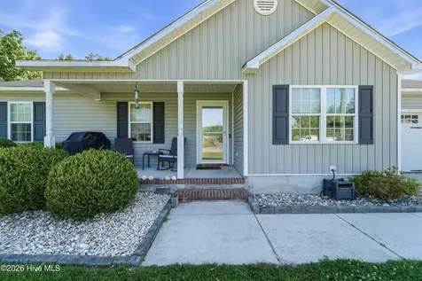 109 Turtle Creek Court Jacksonville NC 28540
