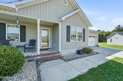 109 Turtle Creek Court Jacksonville NC 28540
