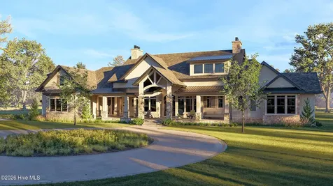 1701 Cattle Drive Rocky Point NC 28457