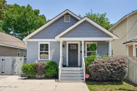109 Gores Row Wilmington NC 28401