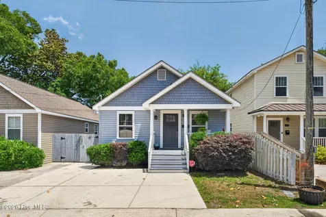 109 Gores Row Wilmington NC 28401
