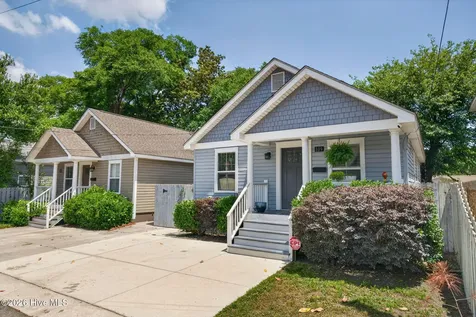 109 Gores Row Wilmington NC 28401