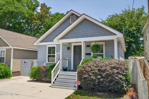 109 Gores Row Wilmington NC 28401