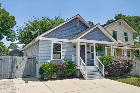 109 Gores Row Wilmington NC 28401