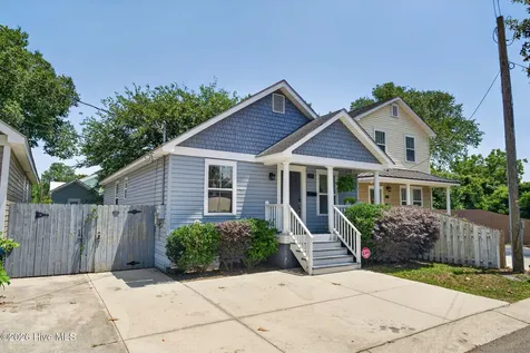 109 Gores Row Wilmington NC 28401