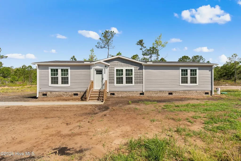 6830 Lewis Drive SE Winnabow NC 28479