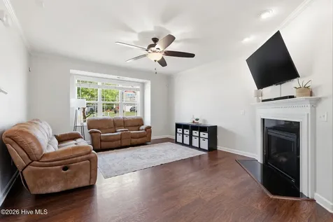 2909 Bargemaster Drive Fayetteville NC 28306