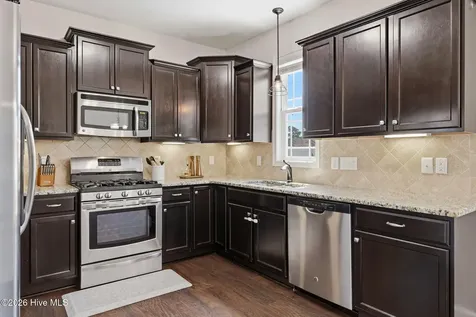 2909 Bargemaster Drive Fayetteville NC 28306