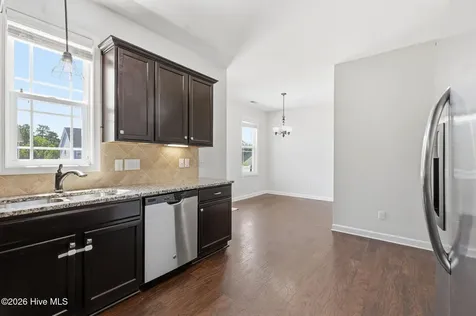 2909 Bargemaster Drive Fayetteville NC 28306