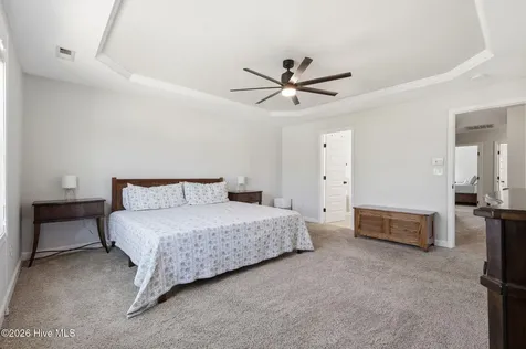 2909 Bargemaster Drive Fayetteville NC 28306