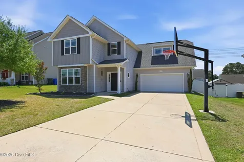 2909 Bargemaster Drive Fayetteville NC 28306