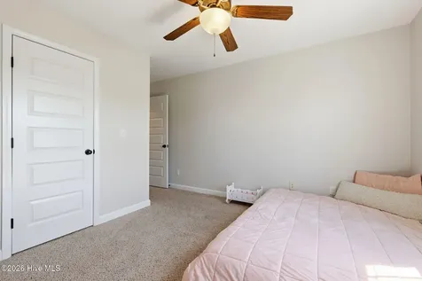 2909 Bargemaster Drive Fayetteville NC 28306