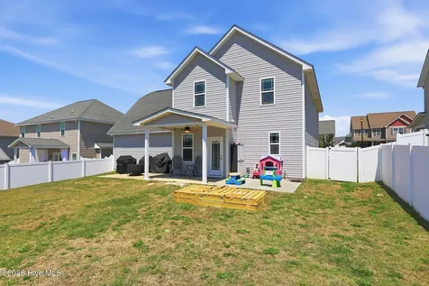2909 Bargemaster Drive Fayetteville NC 28306