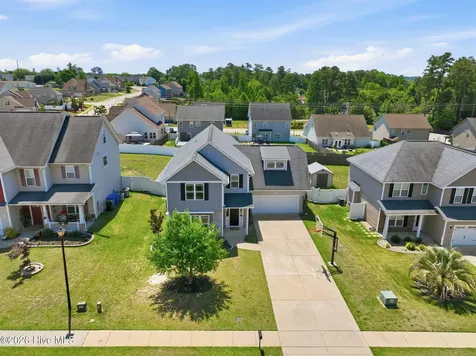 2909 Bargemaster Drive Fayetteville NC 28306