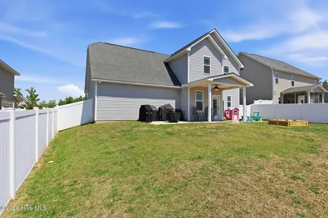 2909 Bargemaster Drive Fayetteville NC 28306