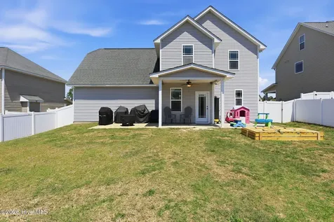 2909 Bargemaster Drive Fayetteville NC 28306