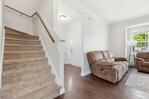 2909 Bargemaster Drive Fayetteville NC 28306