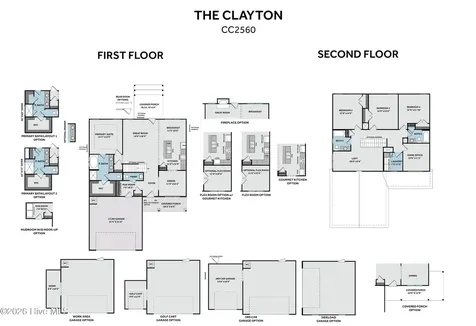 9117 Carly Lane Leland NC 28451