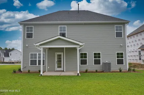 9117 Carly Lane Leland NC 28451