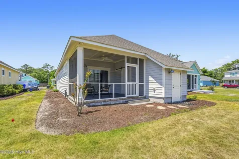 127 Bonnie B Lane Shallotte NC 28470