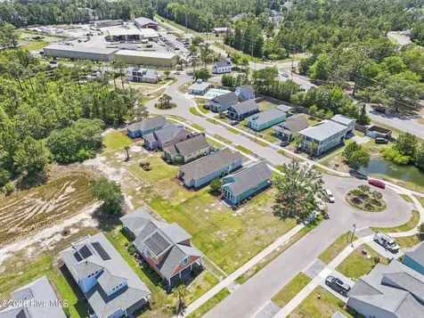 127 Bonnie B Lane Shallotte NC 28470