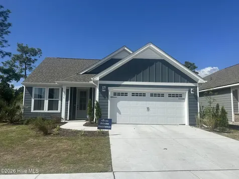 5636 Coral Tide Avenue Wilmington NC 28412