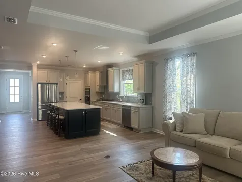 5636 Coral Tide Avenue Wilmington NC 28412