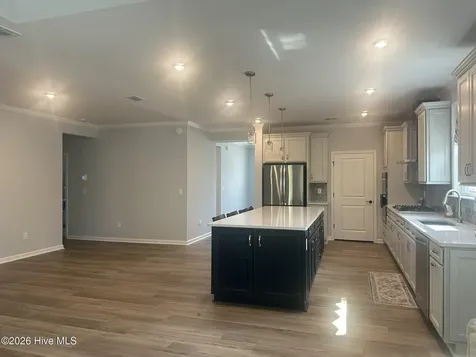 5636 Coral Tide Avenue Wilmington NC 28412