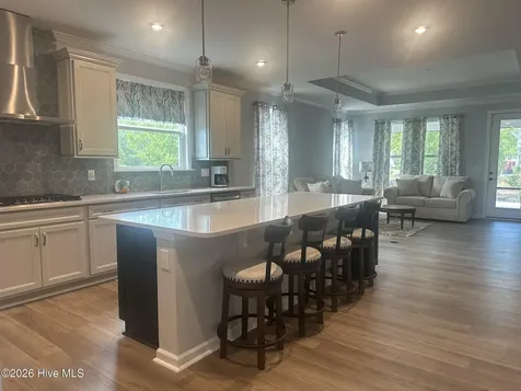 5636 Coral Tide Avenue Wilmington NC 28412