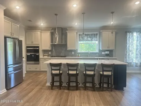 5636 Coral Tide Avenue Wilmington NC 28412