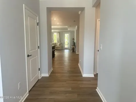 5636 Coral Tide Avenue Wilmington NC 28412