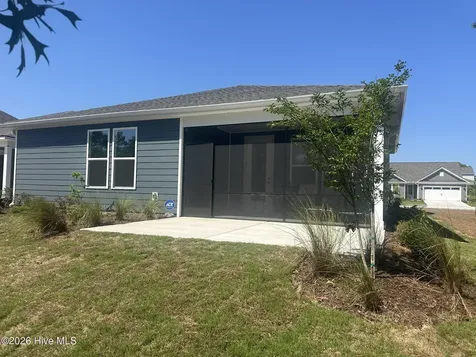 5636 Coral Tide Avenue Wilmington NC 28412