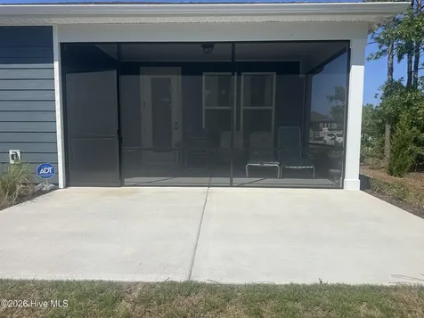 5636 Coral Tide Avenue Wilmington NC 28412
