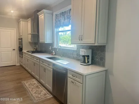 5636 Coral Tide Avenue Wilmington NC 28412