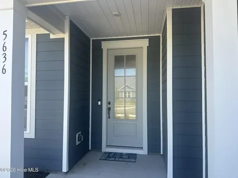 5636 Coral Tide Avenue Wilmington NC 28412
