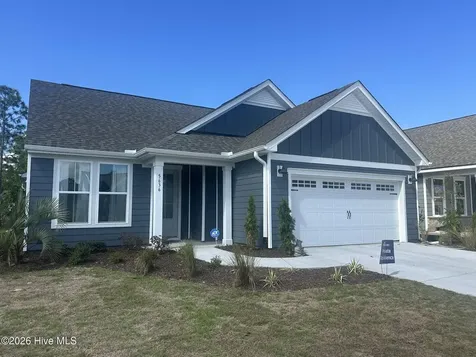 5636 Coral Tide Avenue Wilmington NC 28412