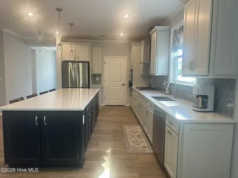 5636 Coral Tide Avenue Wilmington NC 28412