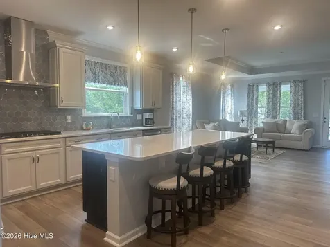 5636 Coral Tide Avenue Wilmington NC 28412