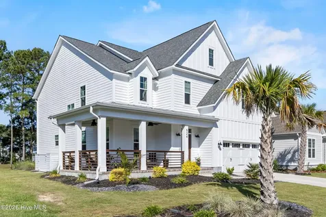 524 Moss Lake Lane Holly Ridge NC 28445