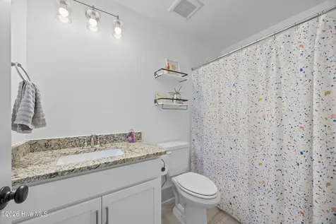 524 Moss Lake Lane Holly Ridge NC 28445