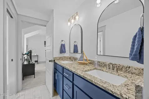 524 Moss Lake Lane Holly Ridge NC 28445