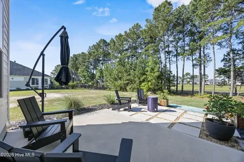 524 Moss Lake Lane Holly Ridge NC 28445